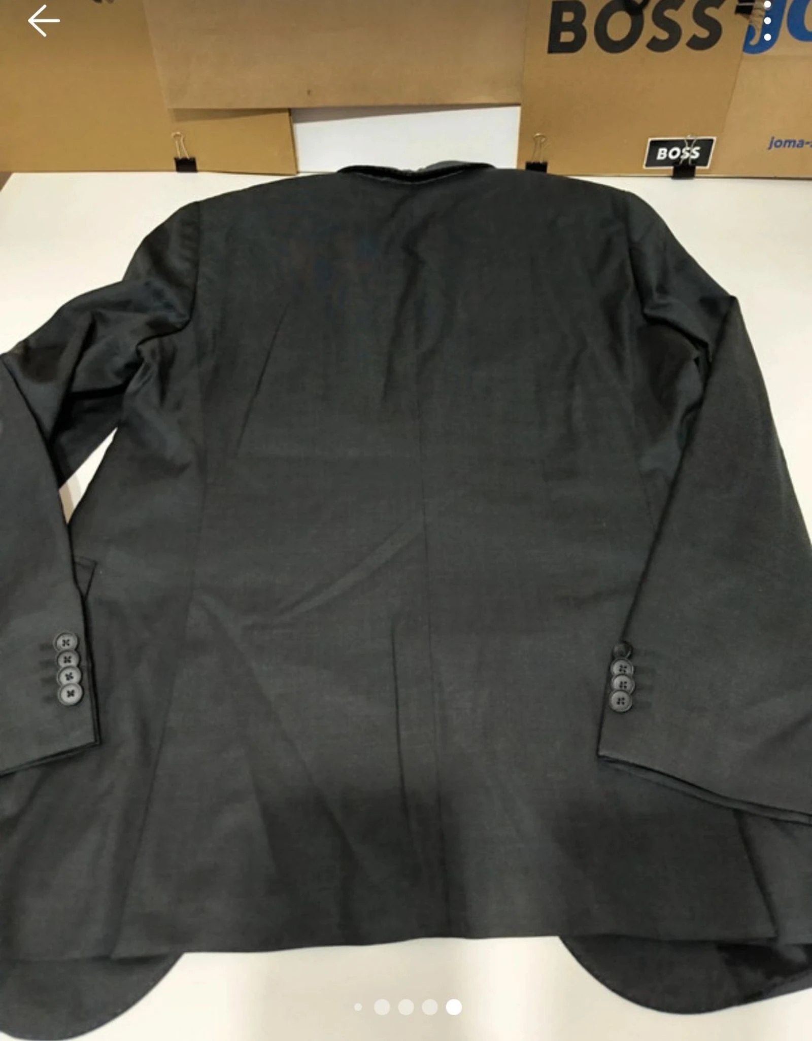 Boss fr 50 – photo 11